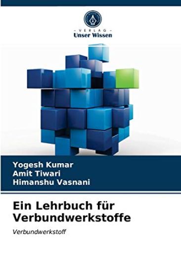 Ein Lehrbuch für Verbundwerkstoffe
