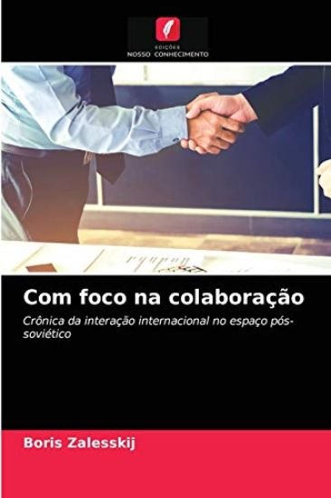 Com foco na colaboração
