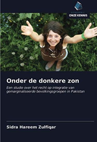Onder de donkere zon