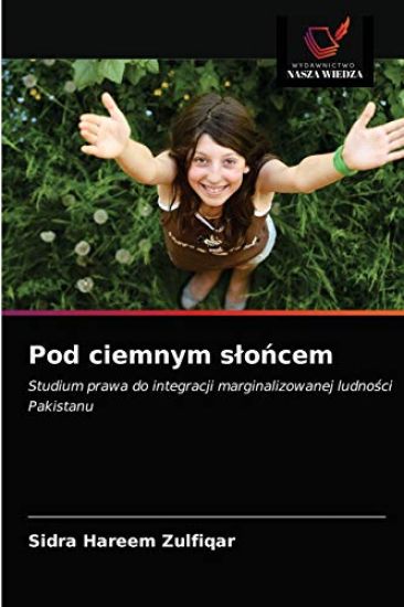 Pod ciemnym sloncem