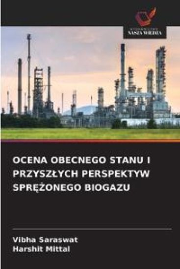 Ocena Obecnego Stanu I Przyszlych Perspektyw SprEZonego Biogazu