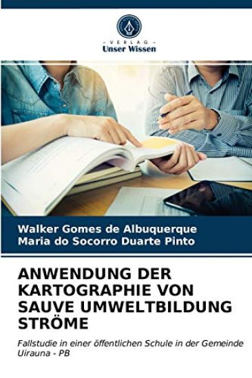 Anwendung Der Kartographie Von Sauve Umweltbildung Ströme