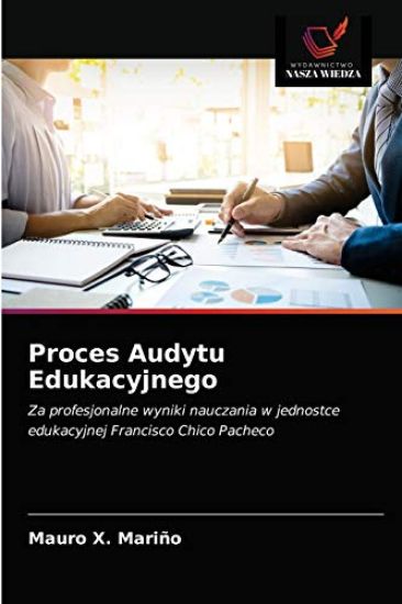 Proces Audytu Edukacyjnego