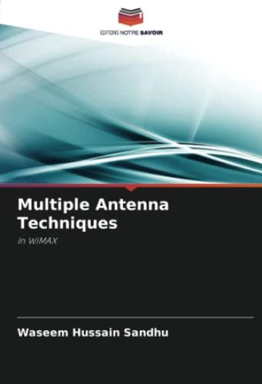 Multiple Antenna Techniques