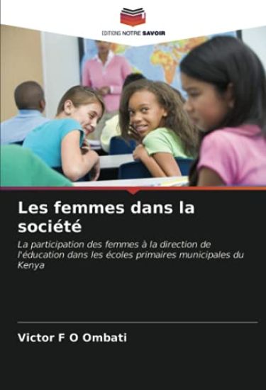 Les femmes dans la société
