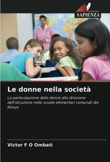 Le donne nella società