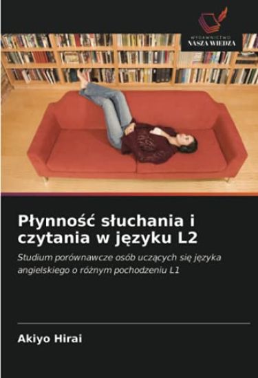 P¿ynno¿¿ s¿uchania i czytania w j¿zyku L2