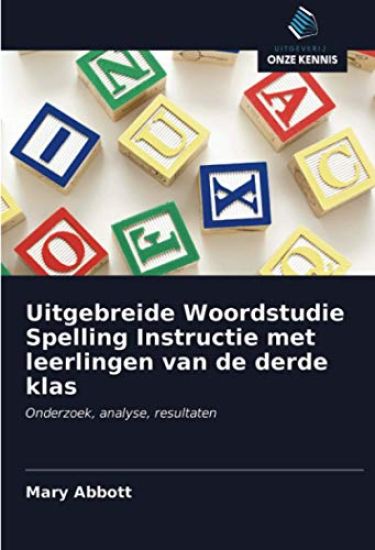 Uitgebreide Woordstudie Spelling Instructie met leerlingen van de derde klas