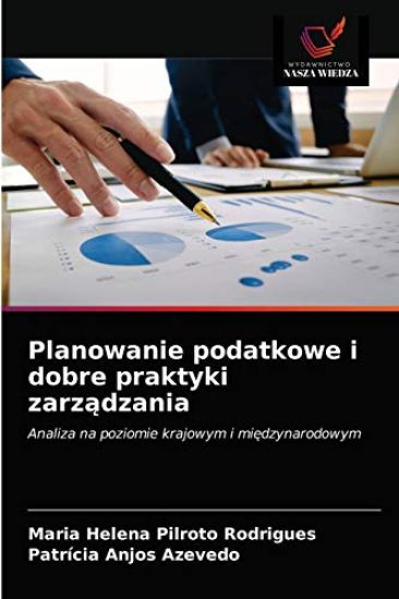 Planowanie podatkowe i dobre praktyki zarzadzania