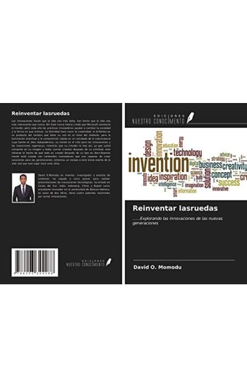 Reinventar lasruedas
