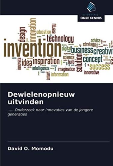 Dewielenopnieuw uitvinden