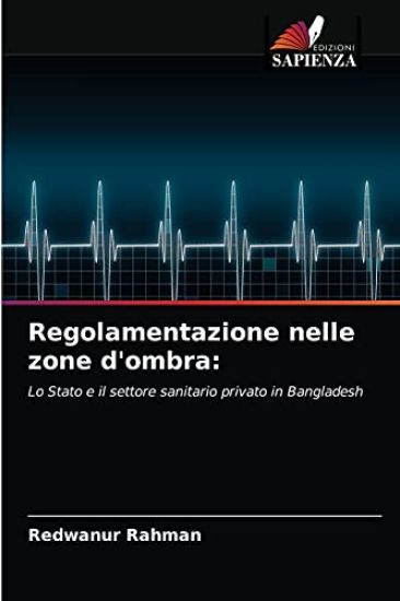 Regolamentazione nelle zone d'ombra