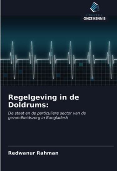 Regelgeving in de Doldrums: