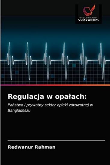 Regulacja w opalach