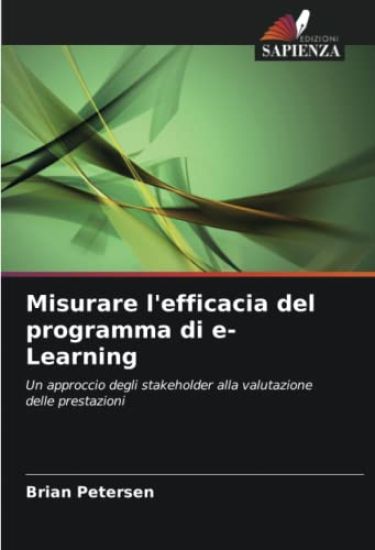 Misurare l'efficacia del programma di e-Learning