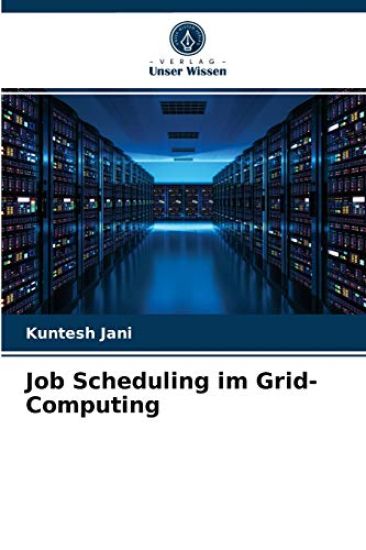 Job Scheduling im Grid-Computing