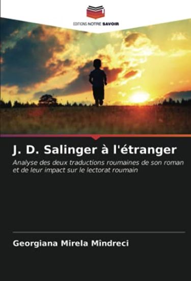 J. D. Salinger à l'étranger