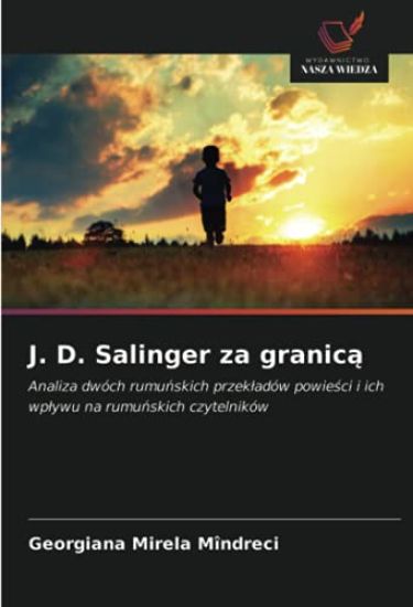 J. D. Salinger za granic¿