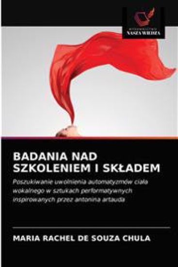 Badania Nad Szkoleniem I Skladem