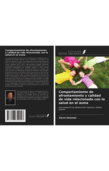 Comportamiento de afrontamiento y calidad de vida relacionada con la salud en el asma