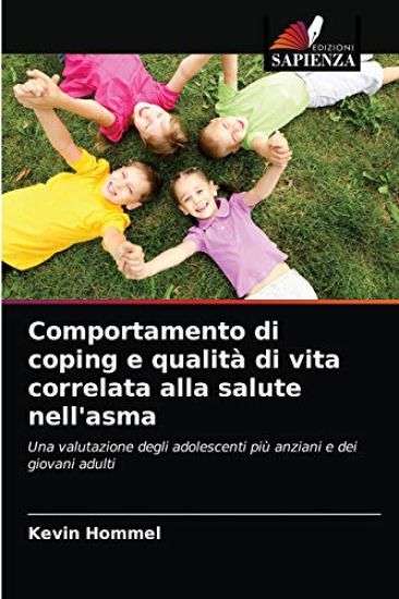 Comportamento di coping e qualità di vita correlata alla salute nell'asma