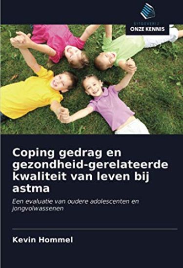 Coping gedrag en gezondheid-gerelateerde kwaliteit van leven bij astma