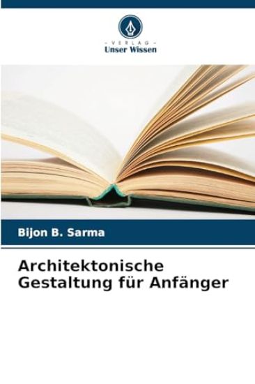 Architektonische Gestaltung für Anfänger