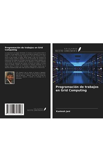 Programación de trabajos en Grid Computing