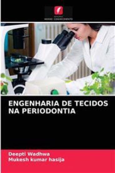 Engenharia de Tecidos Na Periodontia
