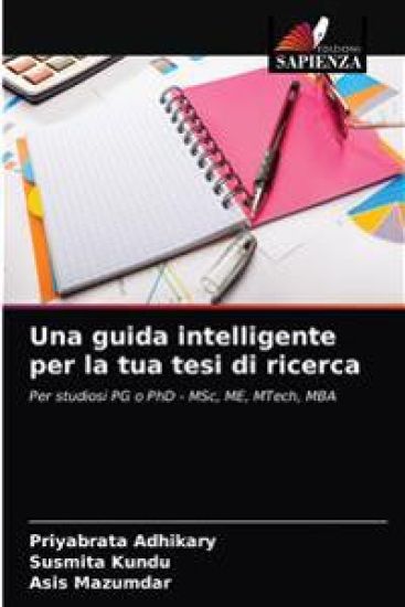 Una guida intelligente per la tua tesi di ricerca