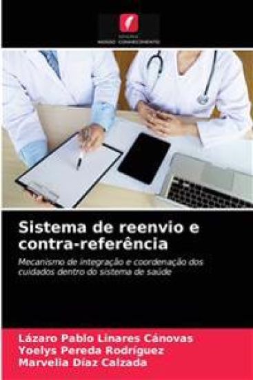 Sistema de reenvio e contra-referência