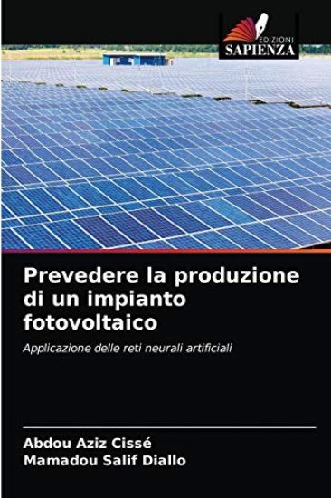Prevedere la produzione di un impianto fotovoltaico