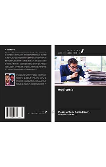 Auditoría
