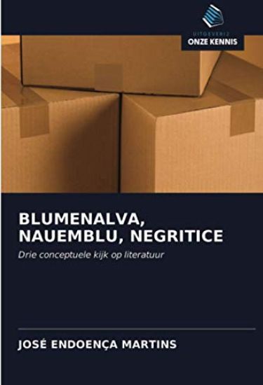 BLUMENALVA, NAUEMBLU, NEGRITICE