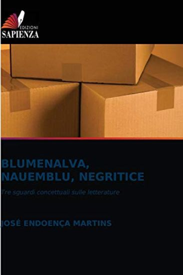 Blumenalva, Nauemblu, Negritice