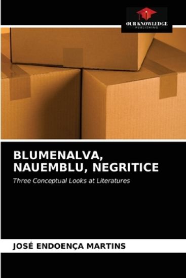 Blumenalva, Nauemblu, Negritice