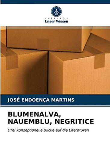 Blumenalva, Nauemblu, Negritice