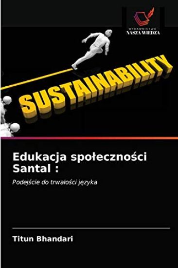 Edukacja spolecznosci Santal