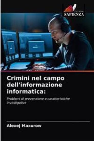 Crimini nel campo dell'informazione informatica