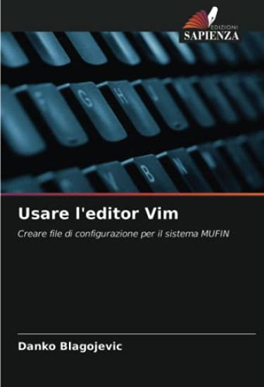 Usare l'editor Vim