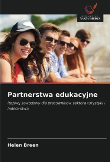 Partnerstwa edukacyjne