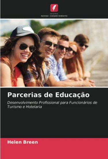 Parcerias de Educação