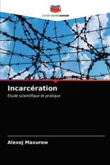 Incarcération