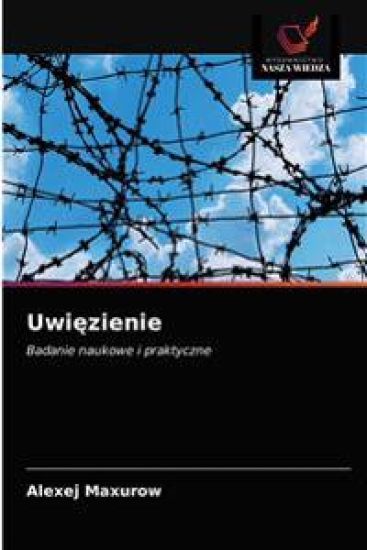 Uwiezienie