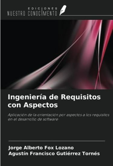 Ingeniería de Requisitos con Aspectos