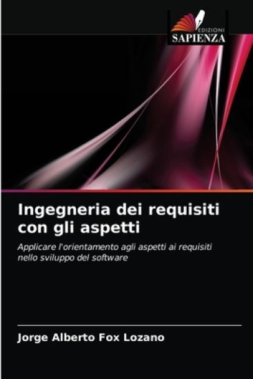 Ingegneria dei requisiti con gli aspetti