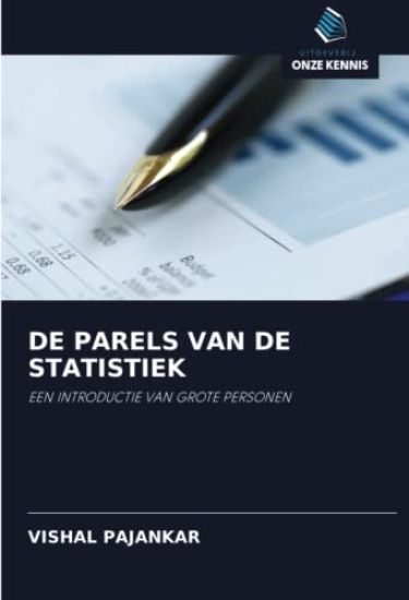 DE PARELS VAN DE STATISTIEK