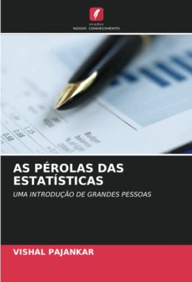 AS PÉROLAS DAS ESTATÍSTICAS