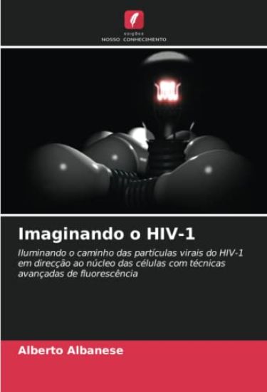 Imaginando o HIV-1