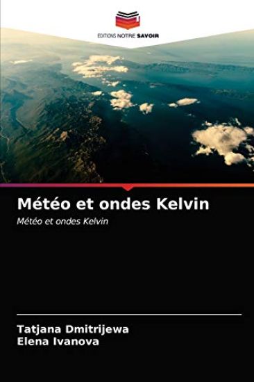Météo et ondes Kelvin